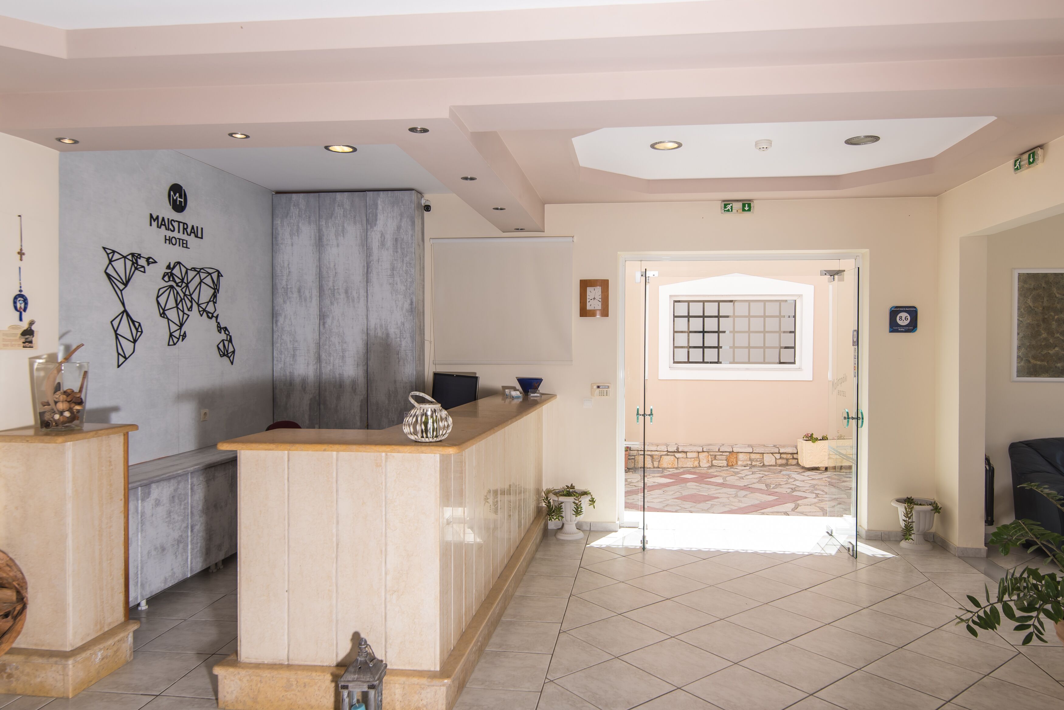 Foto - Maistrali Hotel Zante