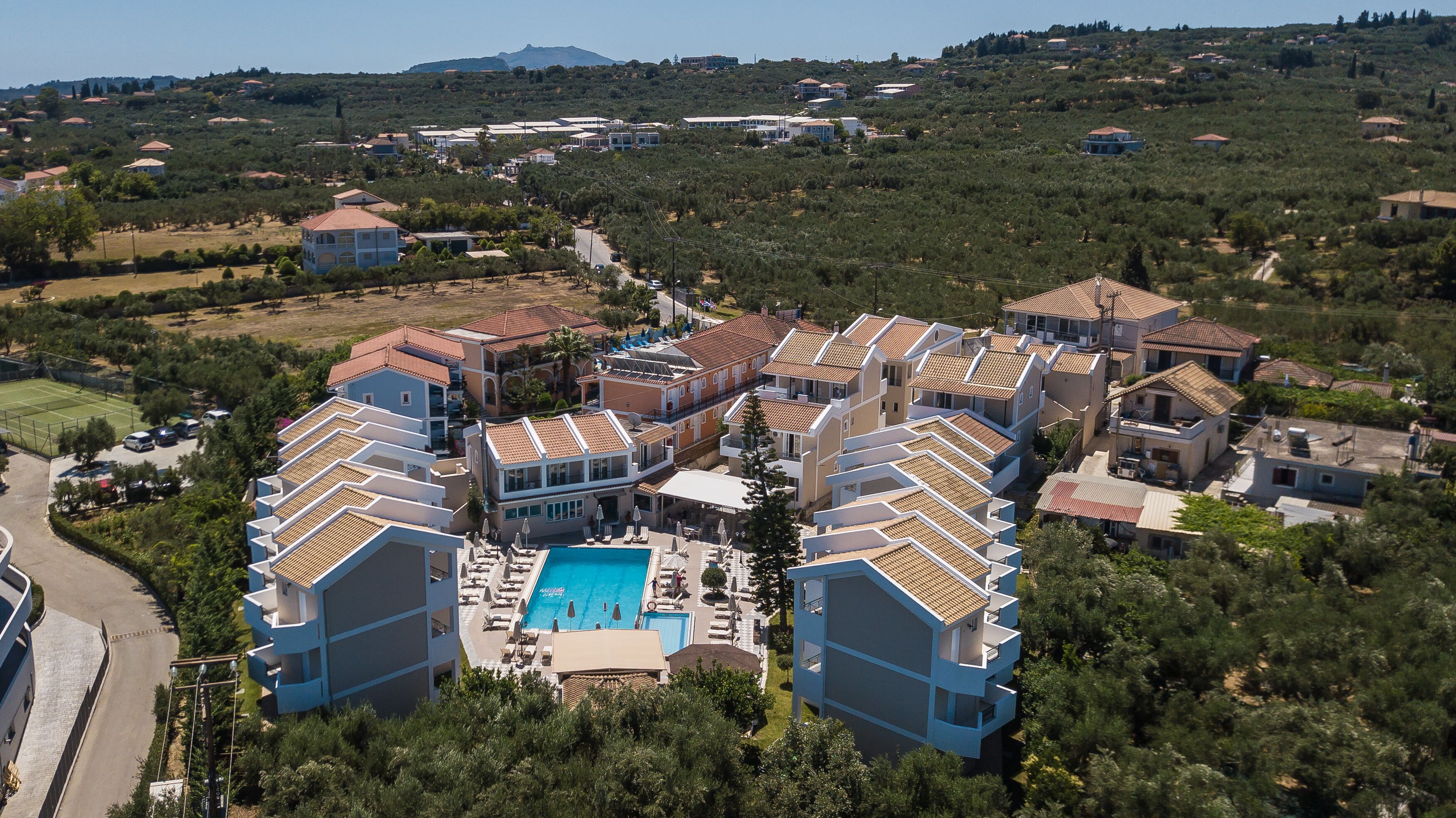 Foto - Maistrali Hotel Zante