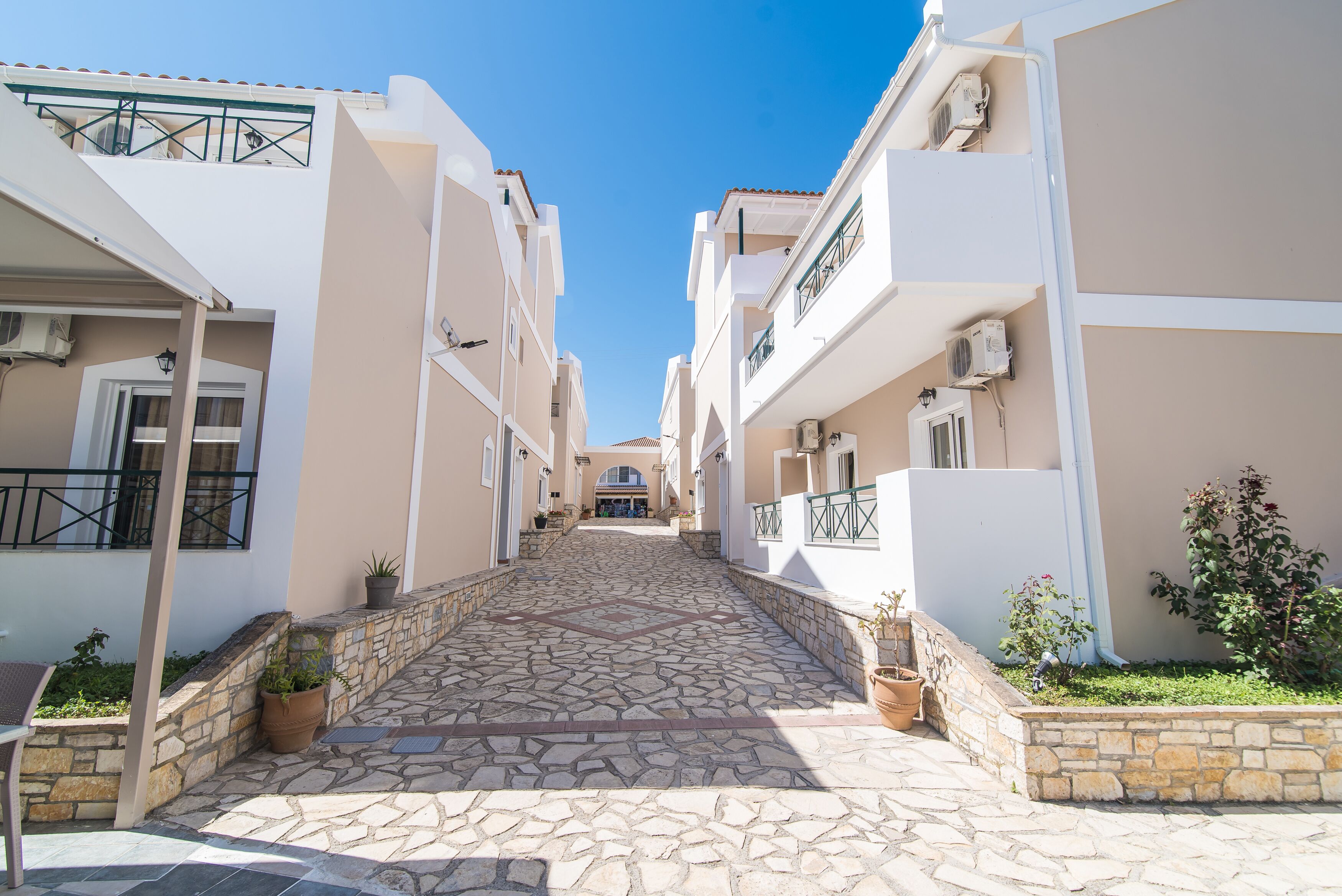 Foto - Maistrali Hotel Zante