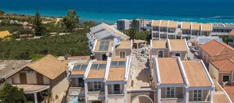 桑特邁斯特拉里飯店