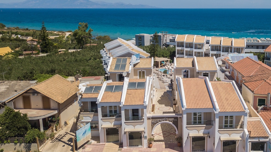 Maistrali Hotel Zante