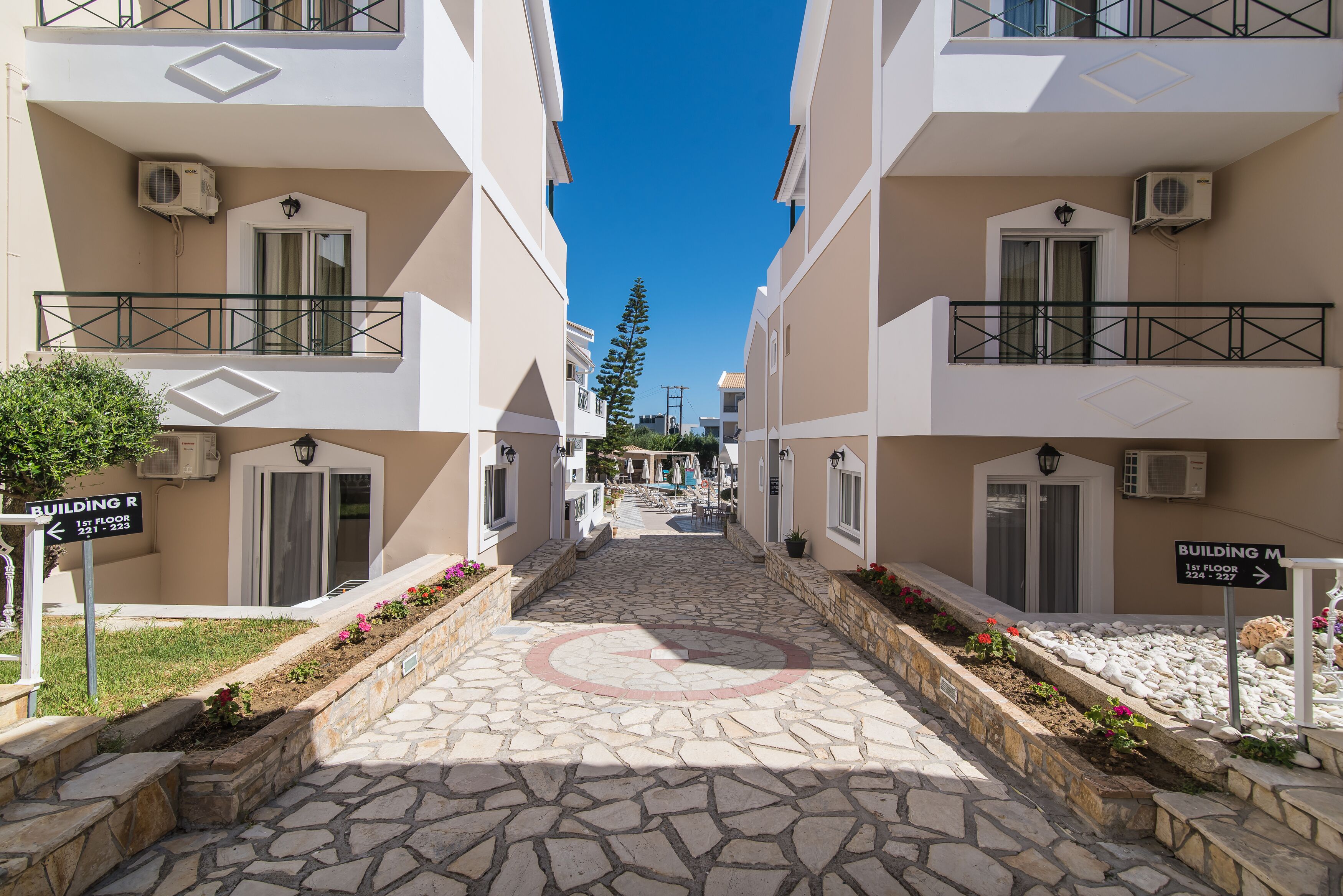 Foto - Maistrali Hotel Zante