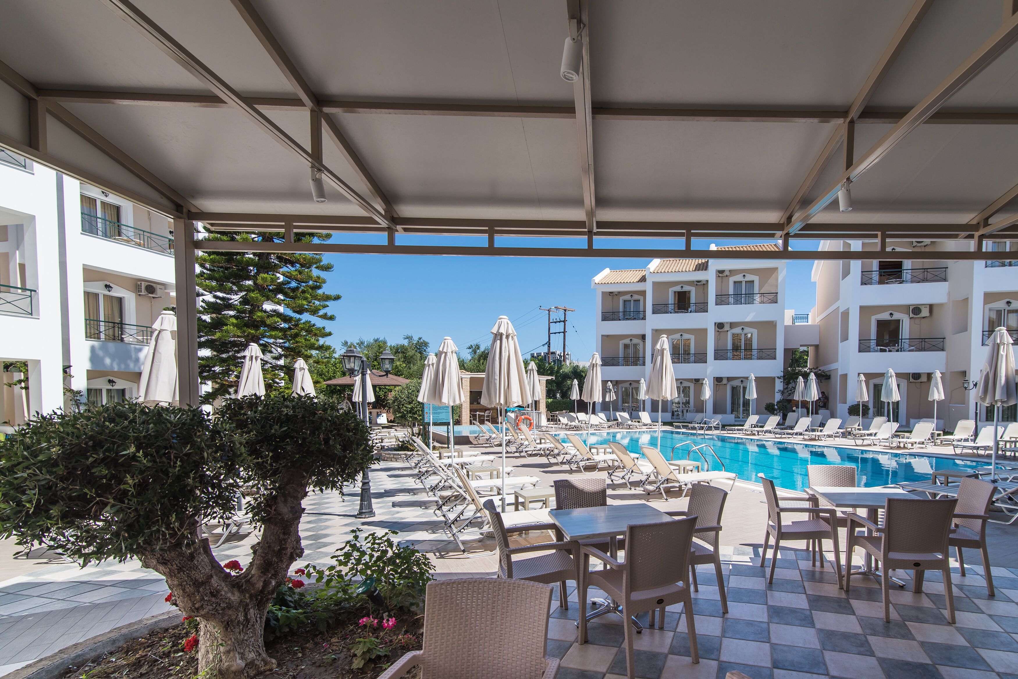 Foto - Maistrali Hotel Zante