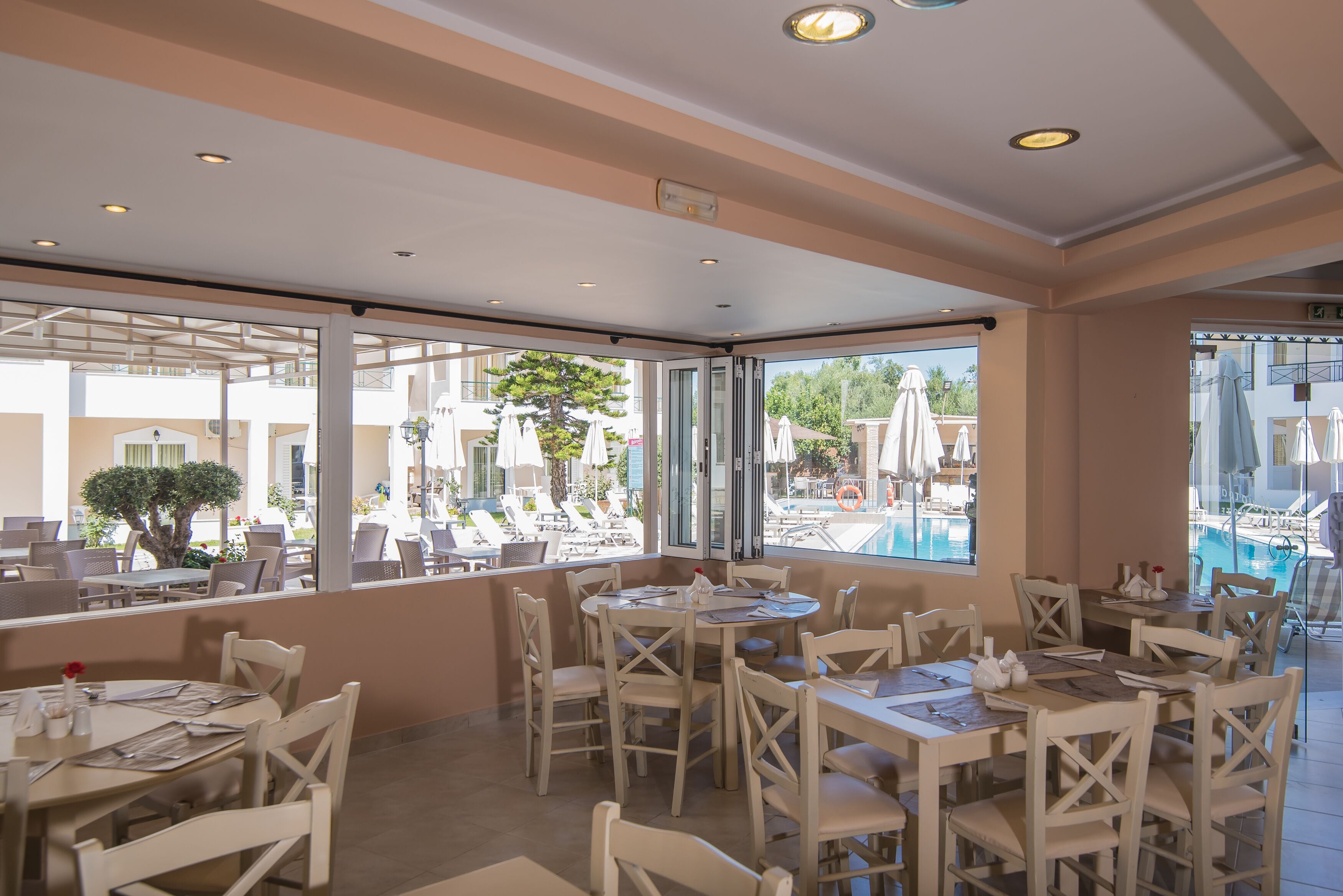 Foto - Maistrali Hotel Zante