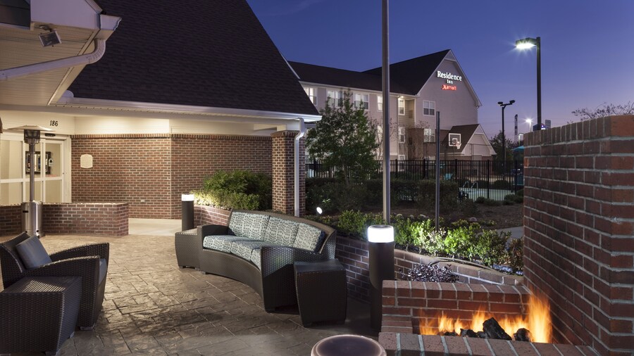 Residence Inn by Marriott Dothan