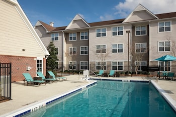 Residence Inn by Marriott Dothan