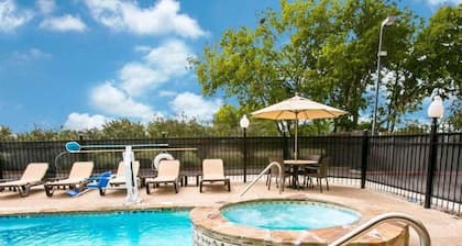 Sleep Inn & Suites New Braunfels