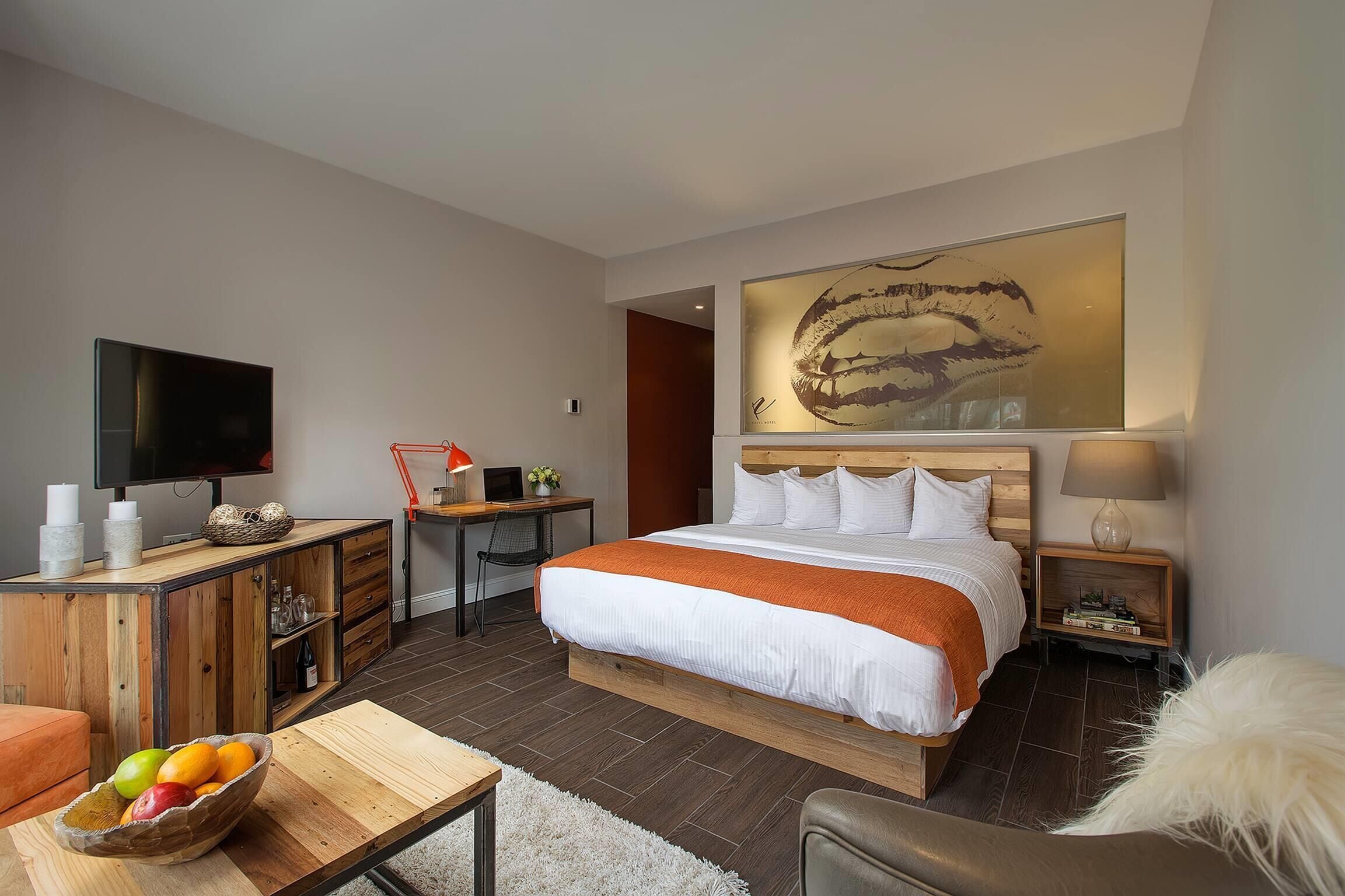 Foto - Ravel Hotel Trademark Collection by Wyndham