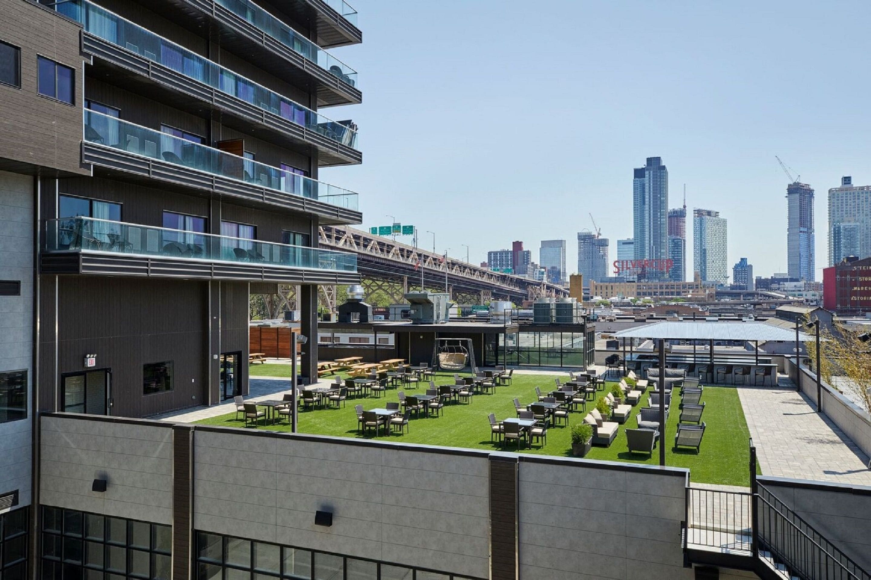 Foto - Ravel Hotel Trademark Collection by Wyndham