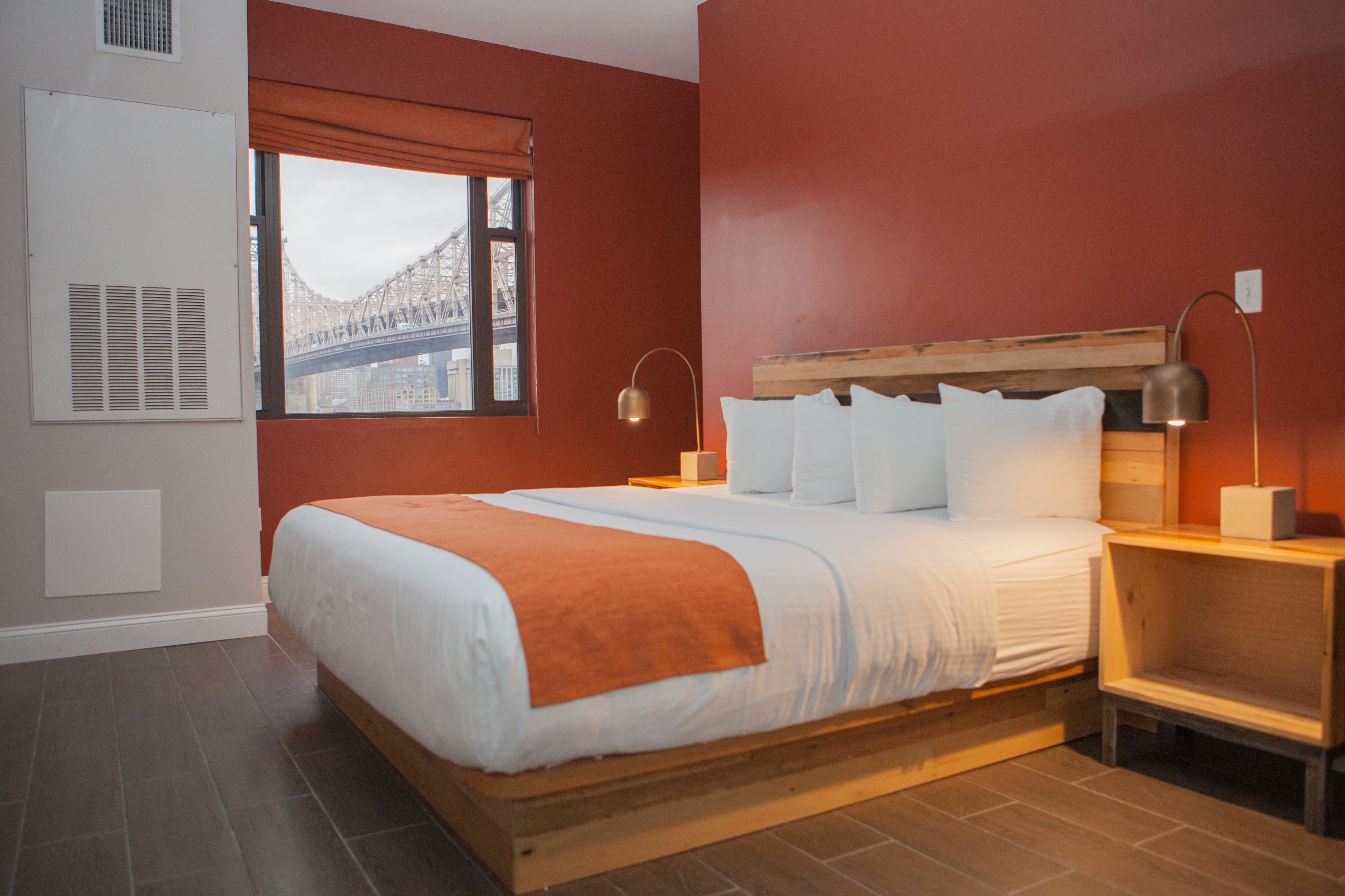 Foto - Ravel Hotel Trademark Collection by Wyndham