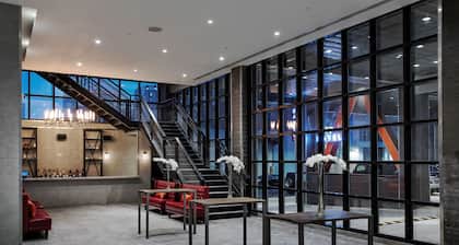 Ravel Hotel Trademark Collection by Wyndham