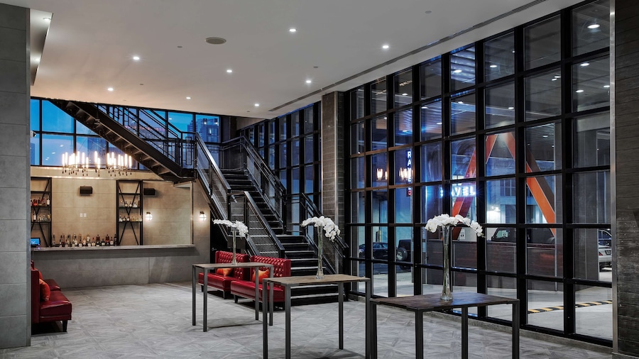 Ravel Hotel Trademark Collection by Wyndham