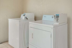 Reception hall