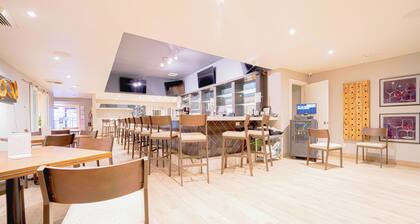 Royal Plaza Inn Indio