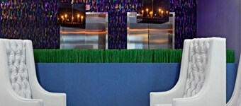 Fairfield Inn New York Long Island City/Manhattan View