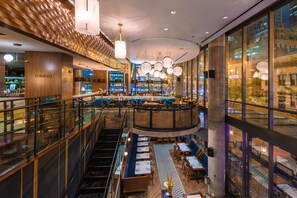 Reception - Eurostars Magnificent Mile (Chicago)