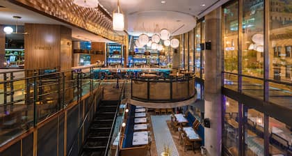 Eurostars Magnificent Mile
