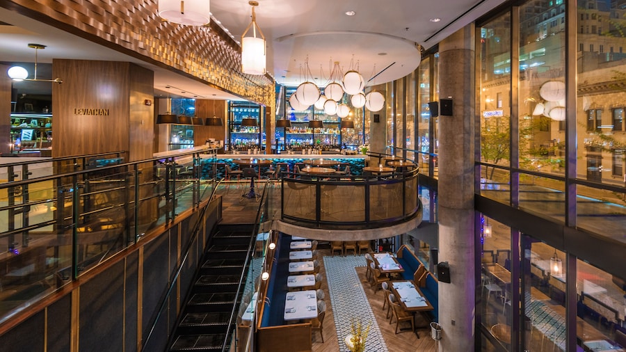 Eurostars Magnificent Mile