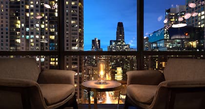 Eurostars Magnificent Mile