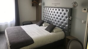 Chambre Double Standard