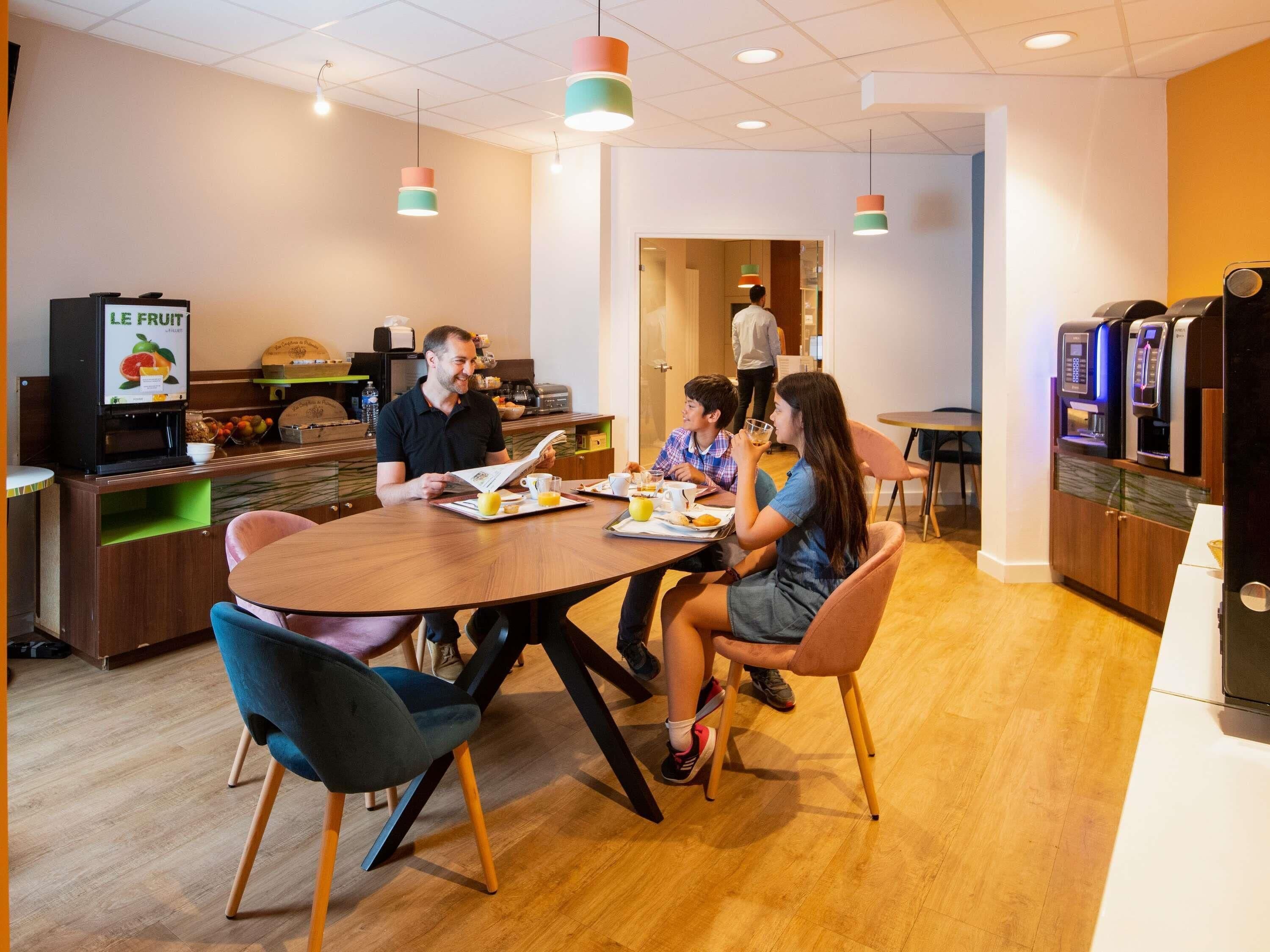 Photo - Adagio Access Lyon Centre Université