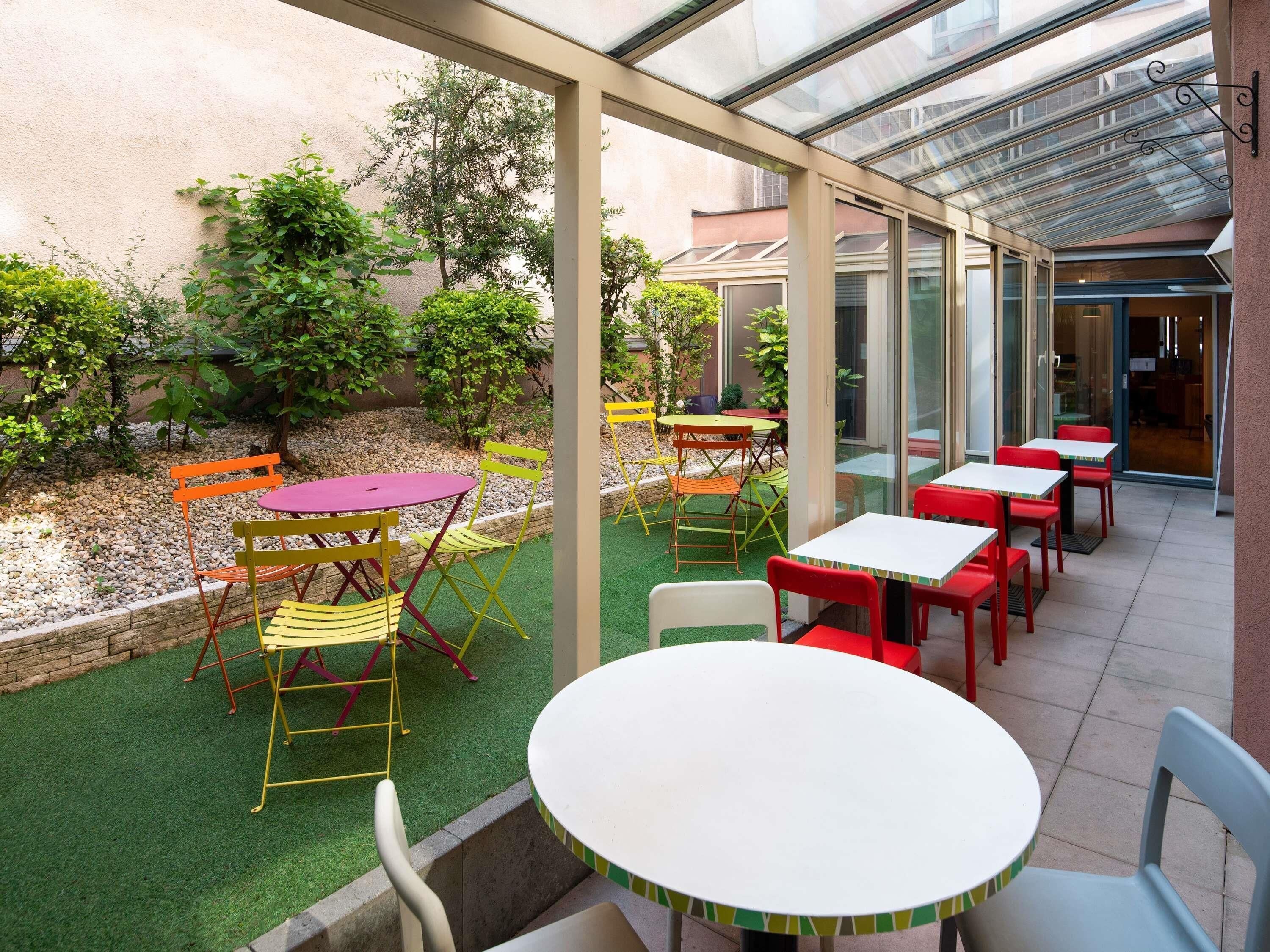 Photo - Adagio Access Lyon Centre Université