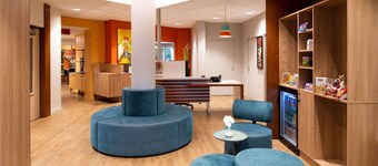 Adagio Access Lyon Centre Université