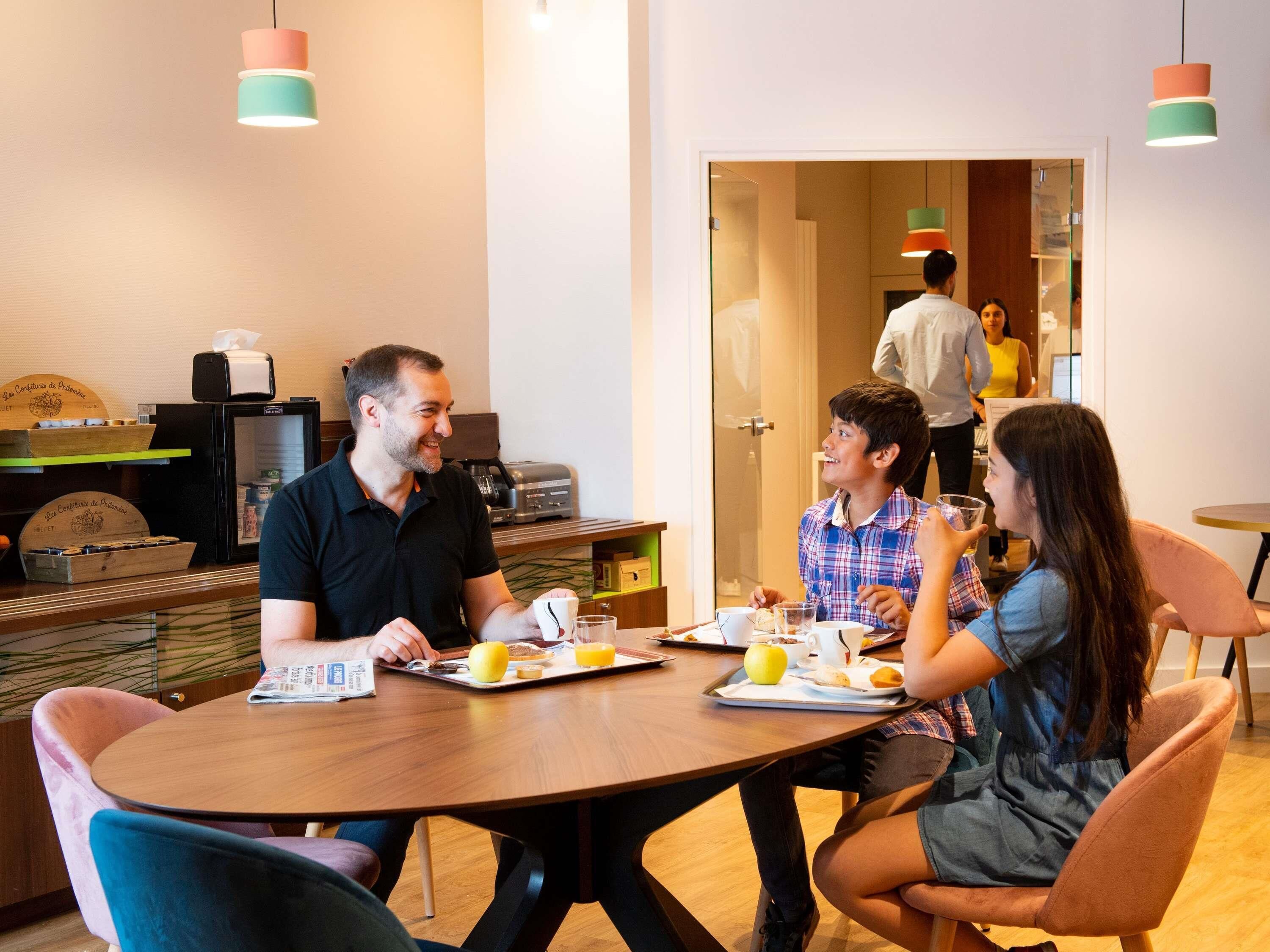 Photo - Adagio Access Lyon Centre Université