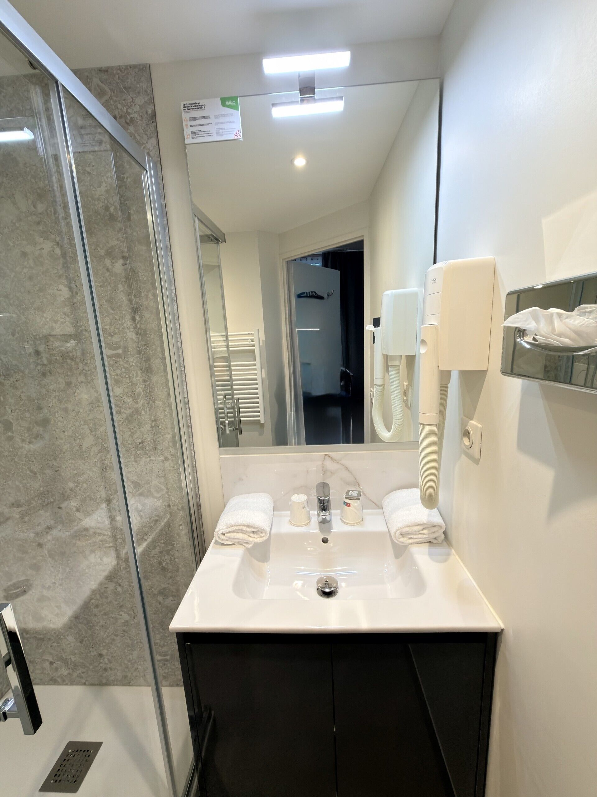 Photo - Aparthotel Adagio Access Lyon Centre Université