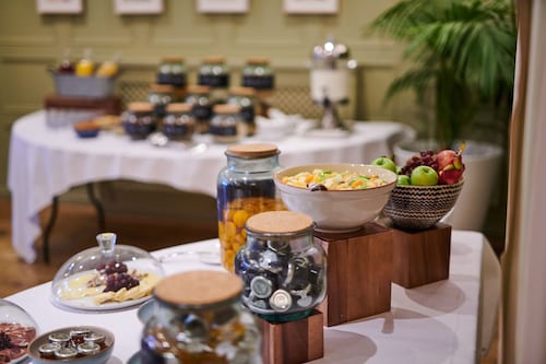 County Hotel Chelmsford