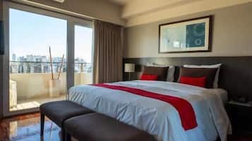 Ropa de cama de alta calidad y edredones de plumas