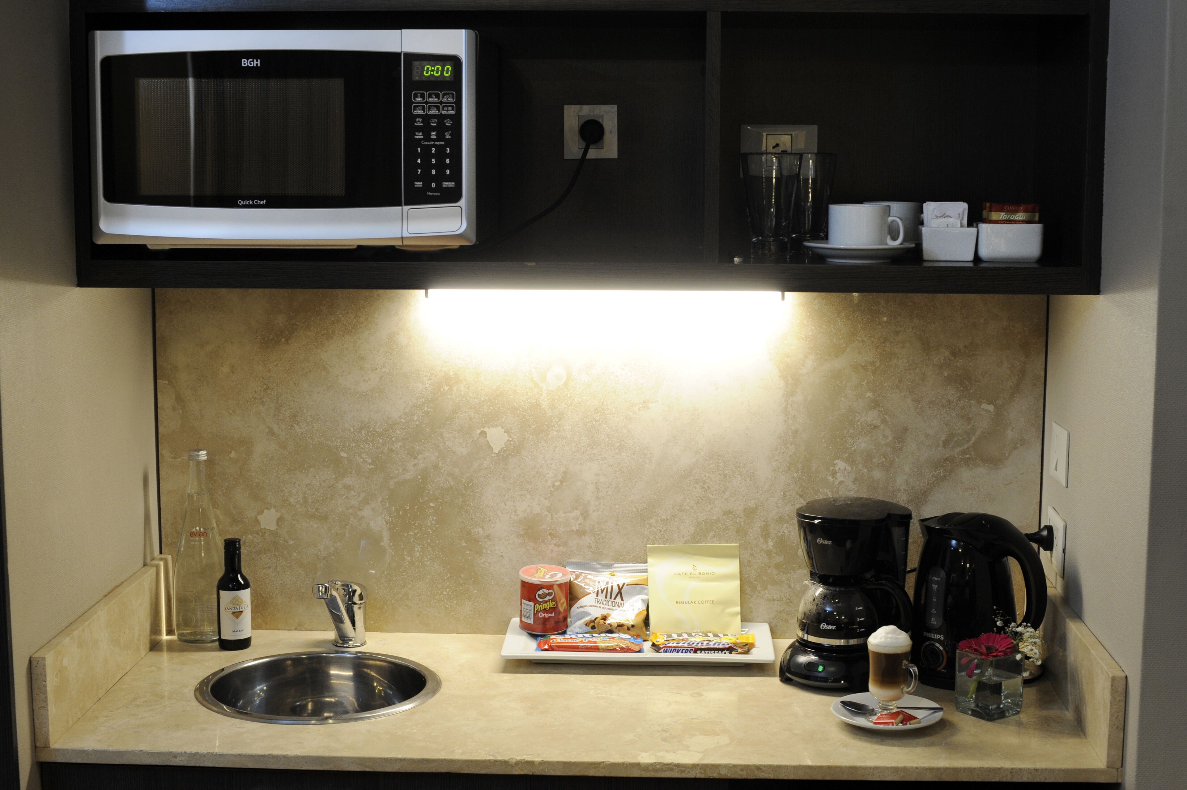 1 bedroom, premium bedding, down duvets, pillow-top beds