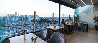 Urban Suites Recoleta Boutique Hotel