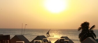 Al Johari Hotel & Spa