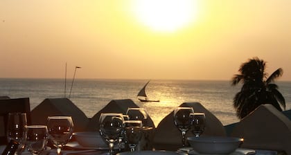 Al Johari Hotel & Spa