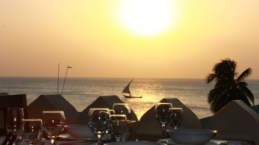 Al Johari Hotel & Spa