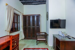 Standard-Doppelzimmer, 1 Doppelbett