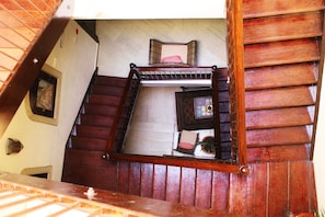 Escalier