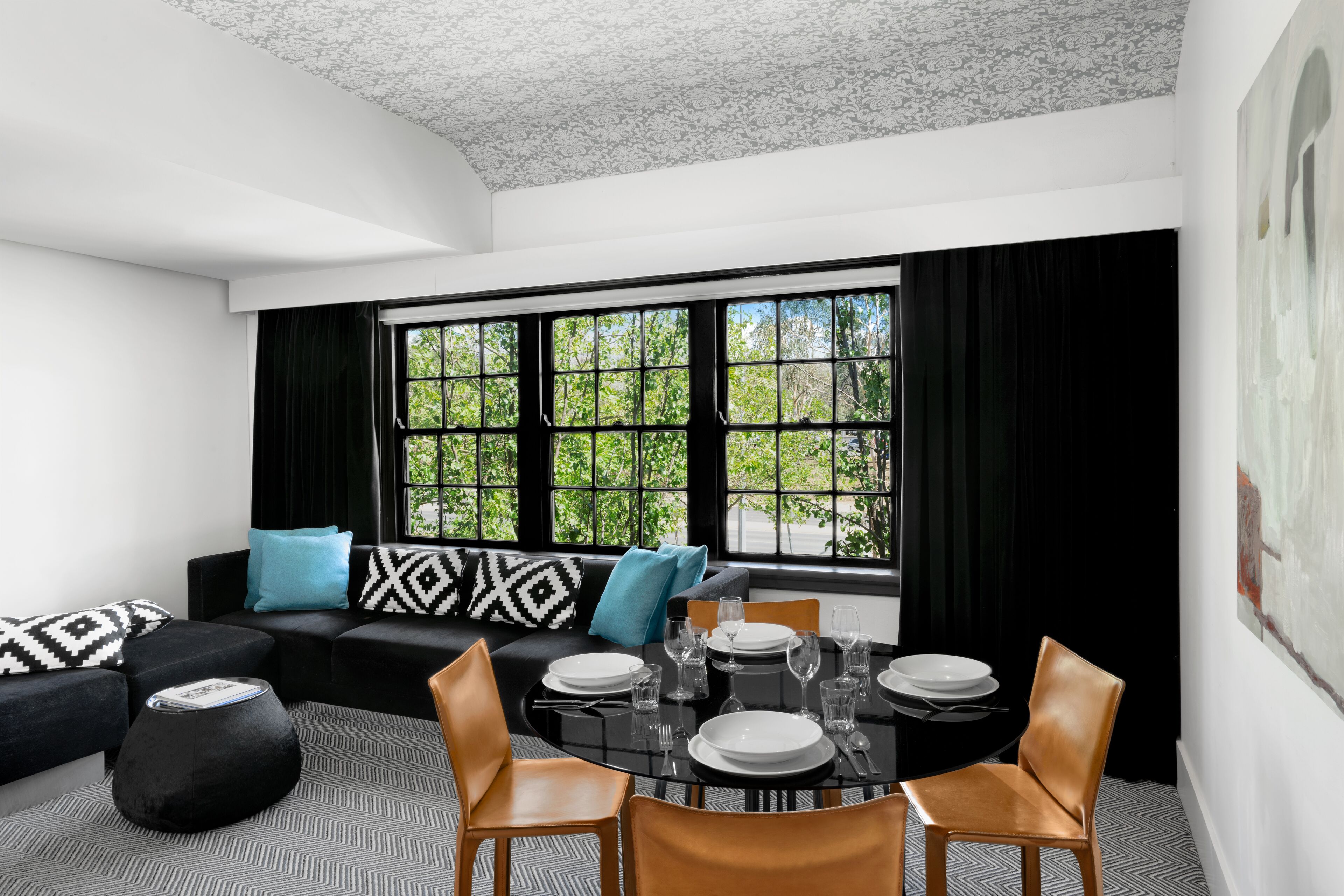 43-inch led tv with digital channels, tv