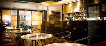 Peppers Gallery Hotel Canberra