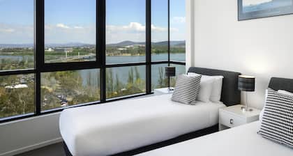 Peppers Gallery Hotel Canberra