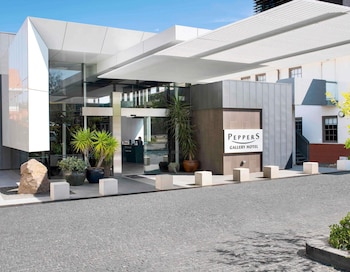 Peppers Gallery Hotel Canberra