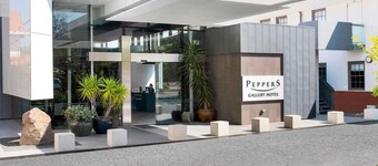 Peppers Gallery Hotel Canberra