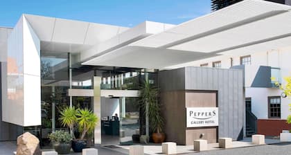Peppers Gallery Hotel Canberra