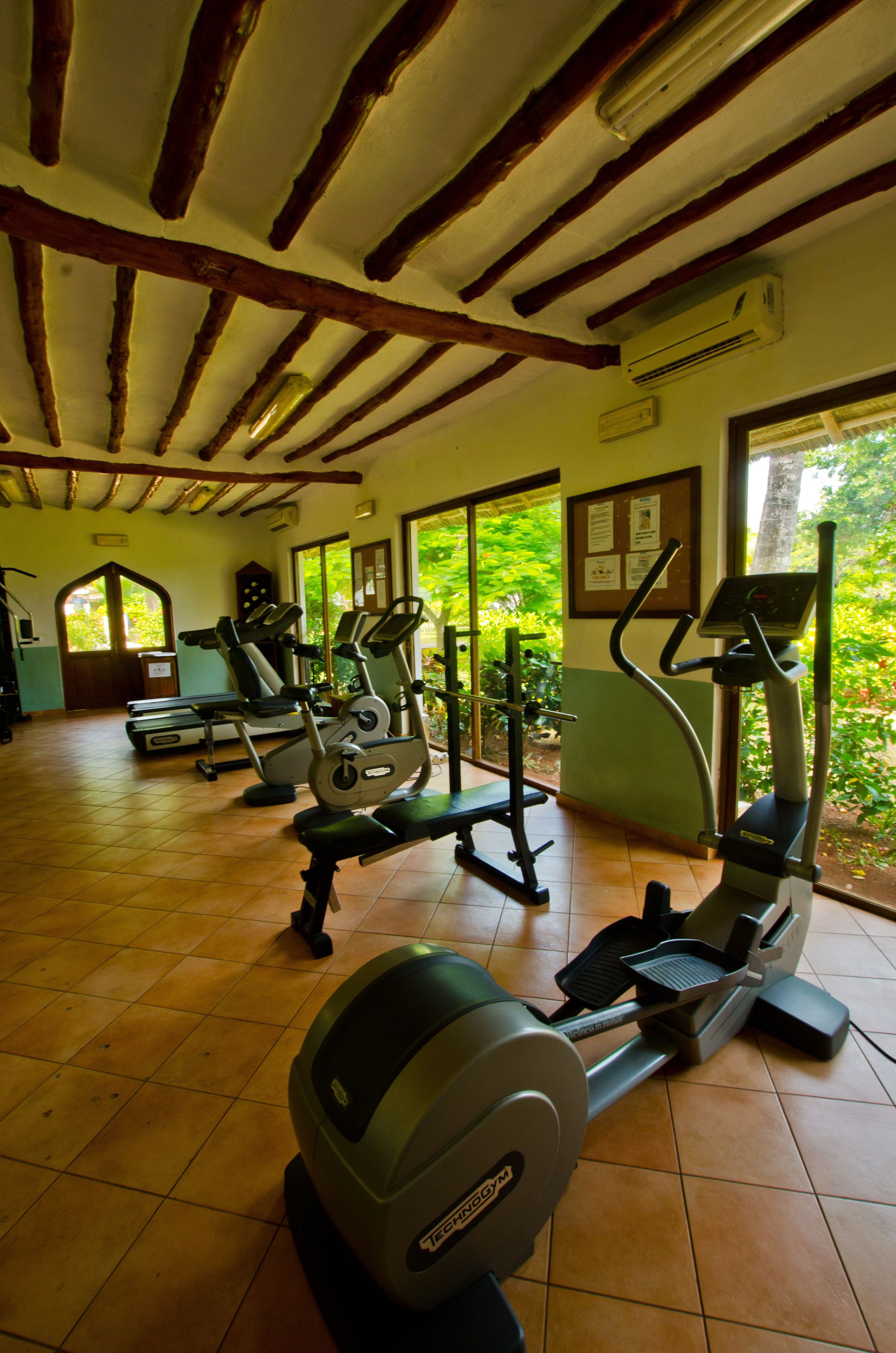 Foto - Sultan Sands Island Resort & Spa