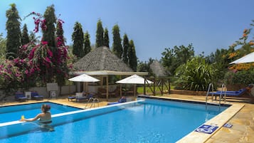 Bungalow (Baobab) | Pool