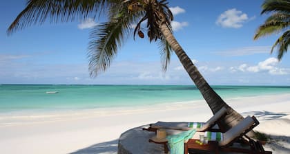 Sultan Sands Island Resort & Spa