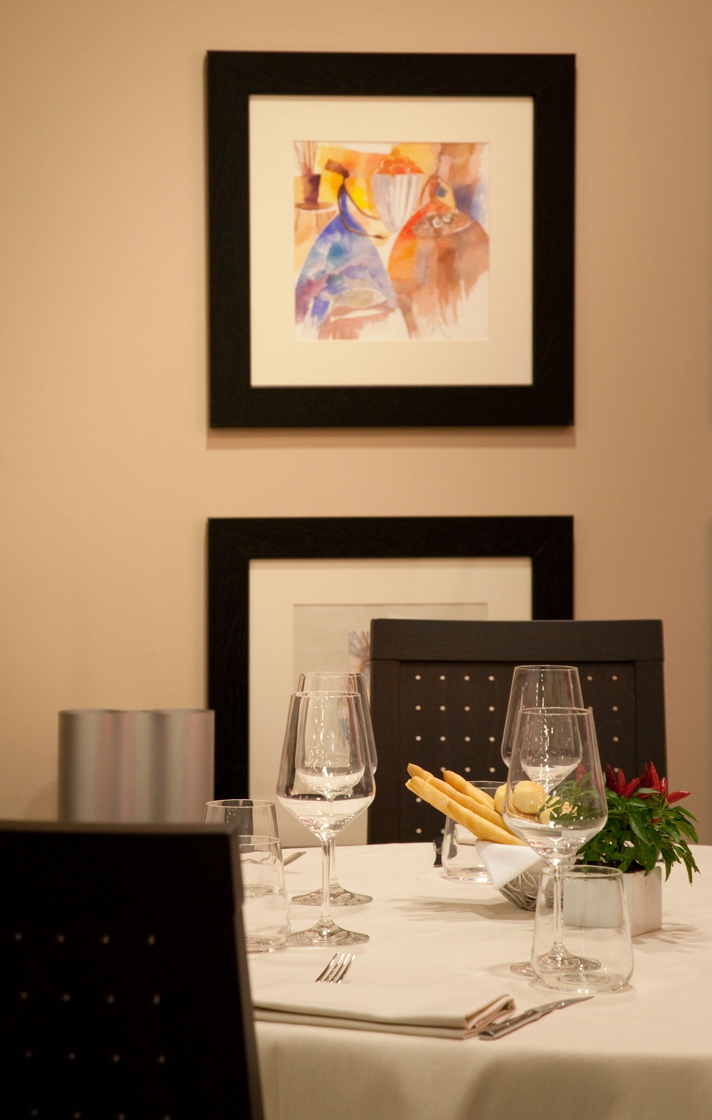 Photo - Torino Hotel San Luigi - Ristorante Trait d'Union