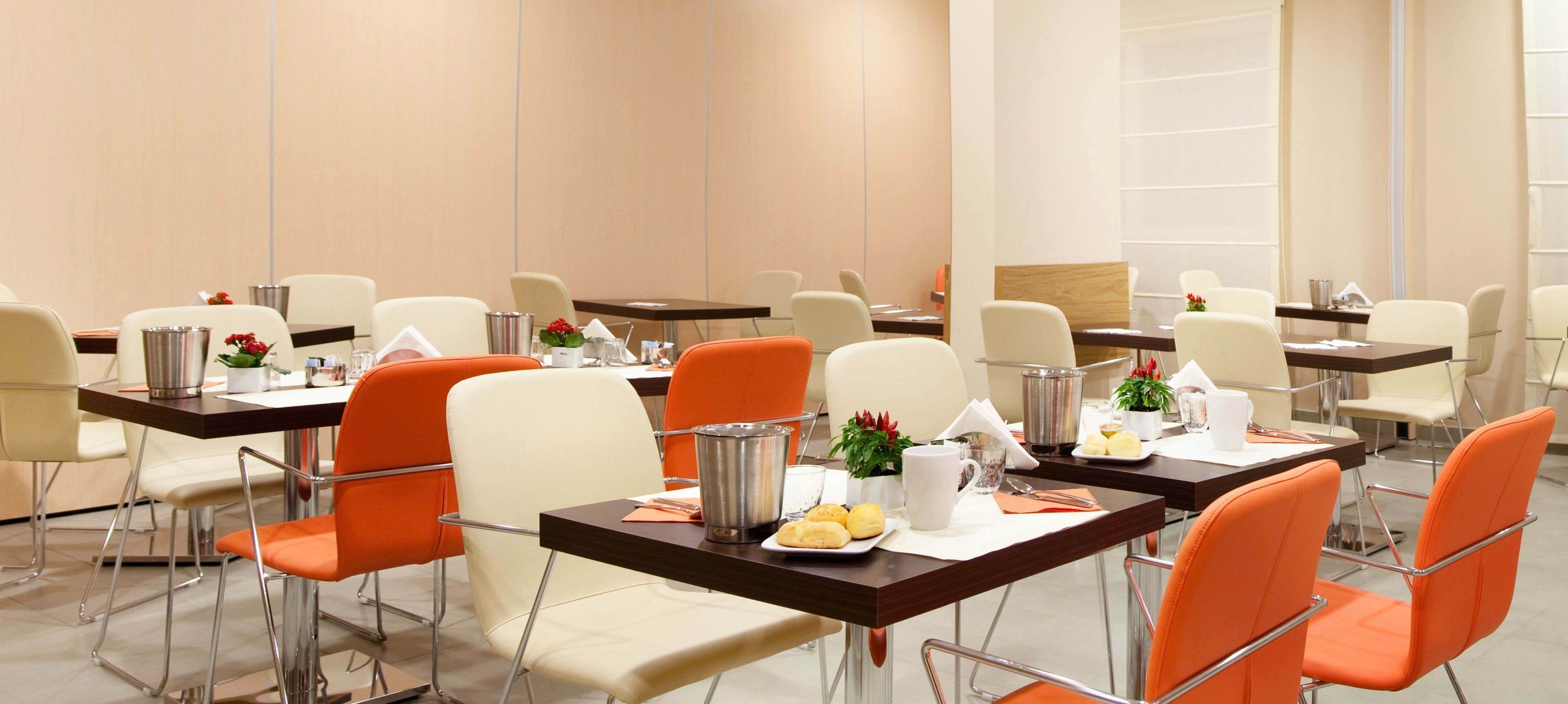 Photo - Torino Hotel San Luigi - Ristorante Trait d'Union