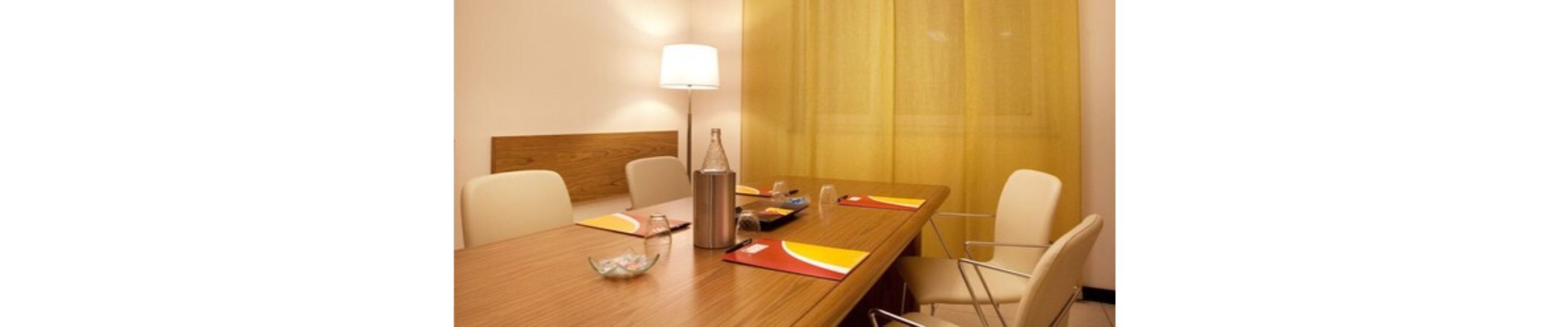 Photo - Torino Hotel San Luigi - Ristorante Trait d'Union